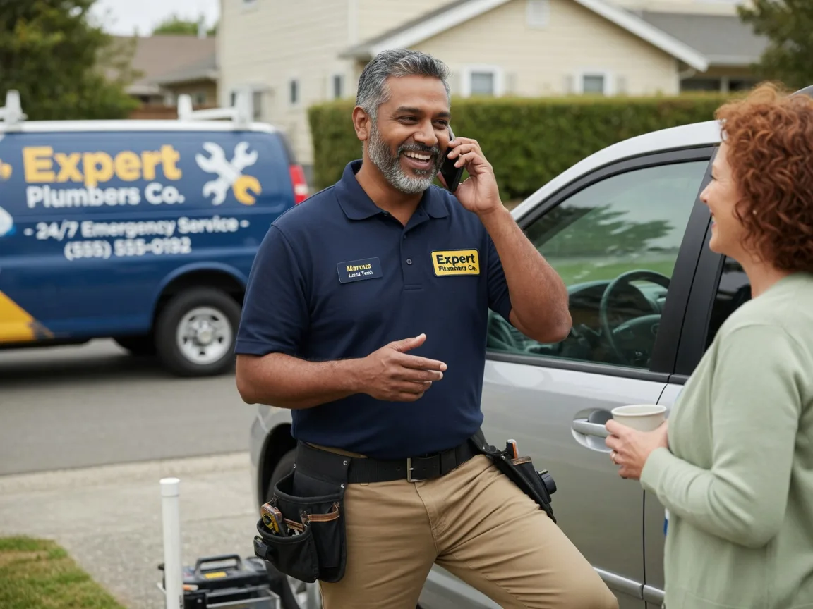 Drain Cleaning Waverly, TN FAQs